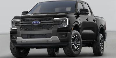 2024 Ford Ranger XLT 2WD SuperCrew 5' Box