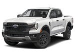 2024 Ford Ranger XLT 2WD SuperCrew 5' Box