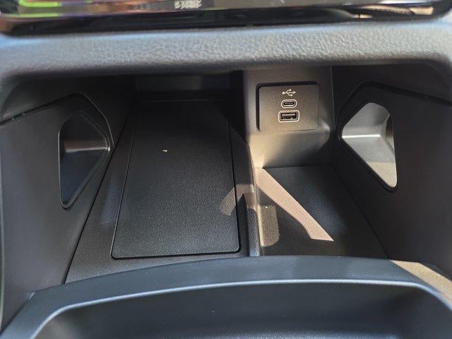 2025 Ford Ranger LARIAT 4WD SuperCrew 5' Box
