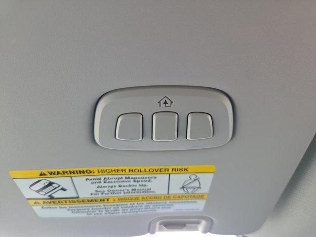 2025 Ford Ranger LARIAT 4WD SuperCrew 5' Box
