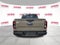 2025 Ford Ranger LARIAT 4WD SuperCrew 5' Box