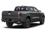 2025 Ford Ranger Raptor 4WD SuperCrew 5' Box