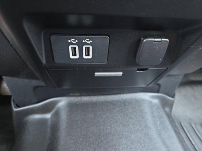 2018 Ford F-150 XLT 2WD SuperCrew 5.5' Box
