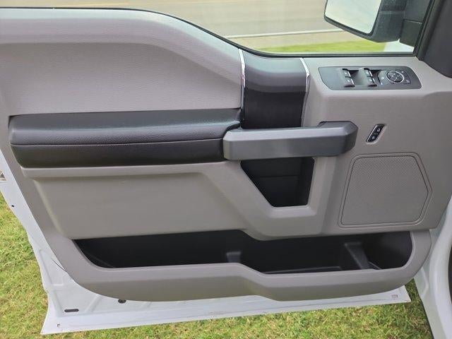 2019 Ford F-150 XL 4WD SuperCrew 5.5' Box