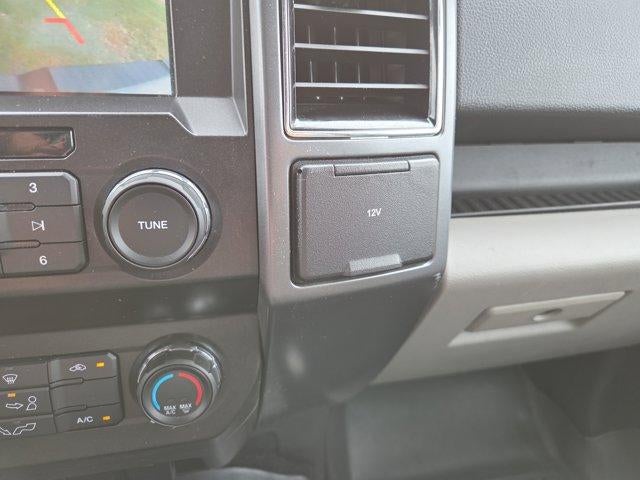 2019 Ford F-150 XL 4WD SuperCrew 5.5' Box