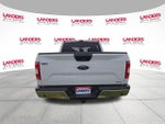 2019 Ford F-150 XL 4WD SuperCrew 5.5' Box