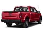 2015 Ford F-150 4WD SuperCrew 5-1/2 Ft Box XL