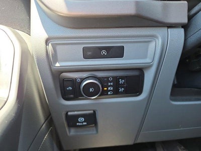 2025 Ford F-150 XLT 4WD SuperCrew 5.5' Box