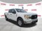 2021 Ford F-150 XL 4WD SuperCrew 5.5' Box