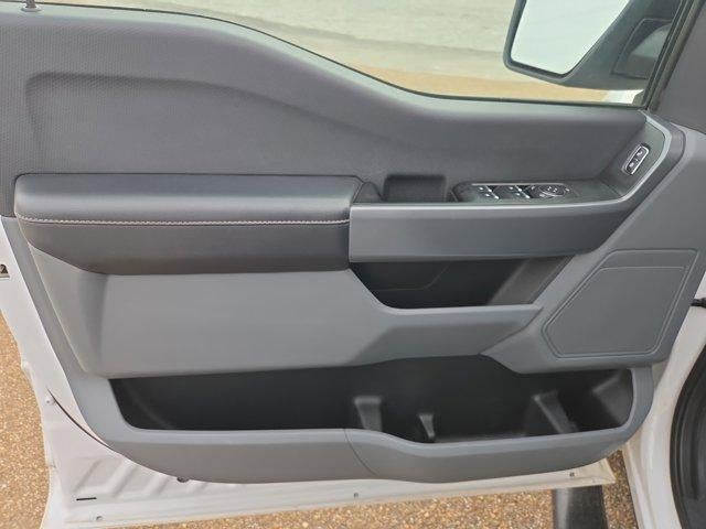 2021 Ford F-150 XL 4WD SuperCrew 5.5' Box