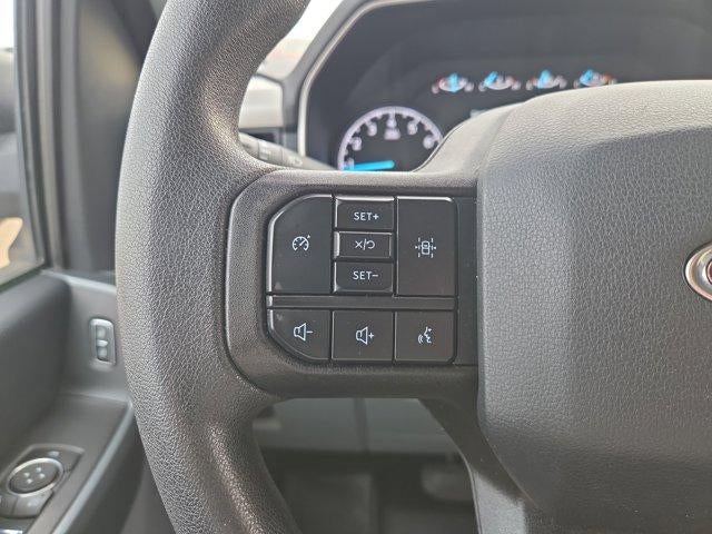 2021 Ford F-150 XL 4WD SuperCrew 5.5' Box