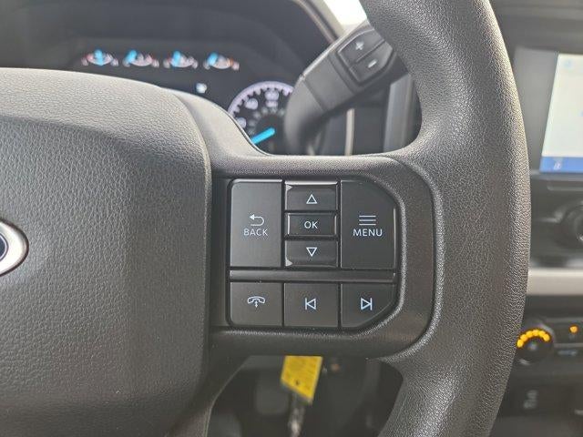 2021 Ford F-150 XL 4WD SuperCrew 5.5' Box