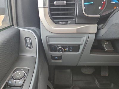 2021 Ford F-150 XL 4WD SuperCrew 5.5' Box