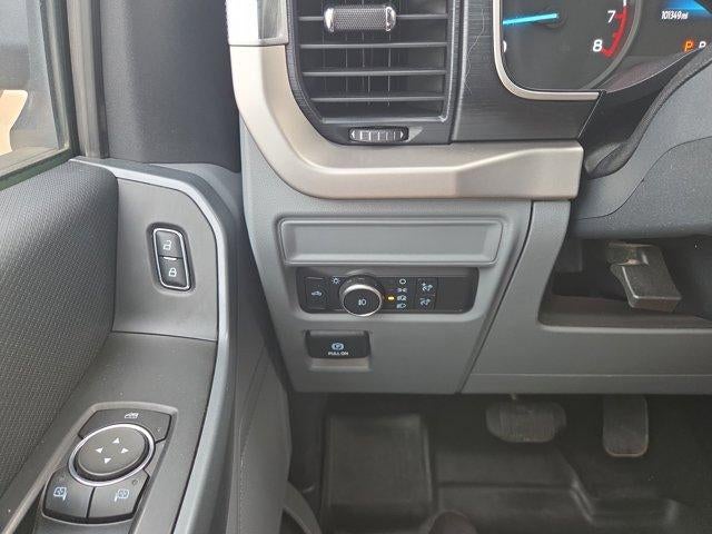 2021 Ford F-150 XL 4WD SuperCrew 5.5' Box