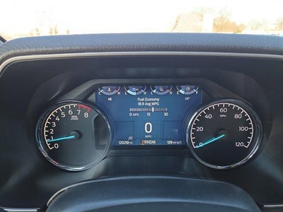 2021 Ford F-150 XLT 4WD SuperCrew 5.5' Box