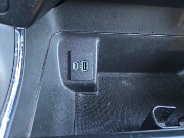 2021 Ford F-150 XLT 4WD SuperCrew 5.5' Box