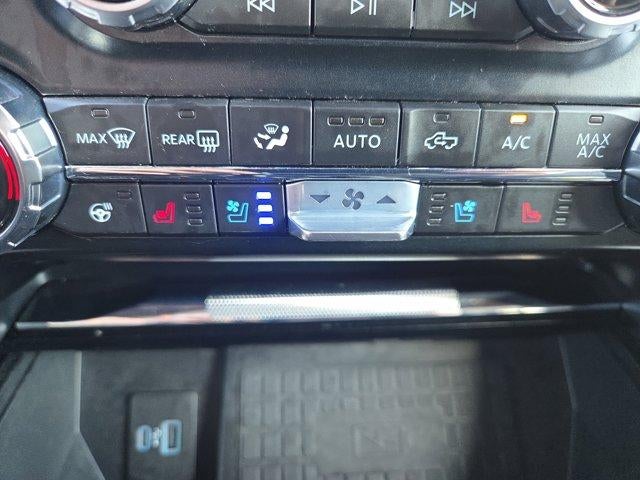 2022 Ford F-150 LARIAT 4WD SuperCrew 5.5' Box