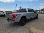 2023 Ford F-150 XLT 4WD SuperCrew 5.5' Box