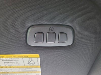 2022 Ford F-150 Platinum 4WD SuperCrew 5.5' Box