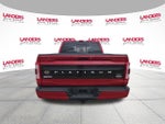 2022 Ford F-150 Platinum 4WD SuperCrew 5.5' Box