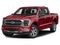 2022 Ford F-150 Platinum 4WD SuperCrew 5.5' Box