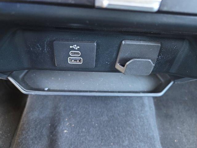 2025 Ford F-150 XLT 4WD SuperCrew 5.5' Box