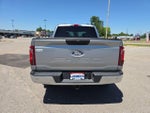 2025 Ford F-150 XLT 4WD SuperCrew 5.5' Box