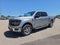 2025 Ford F-150 XLT 4WD SuperCrew 5.5' Box