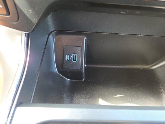 2024 Ford F-150 XLT 4WD SuperCrew 5.5' Box