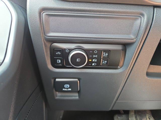 2024 Ford F-150 XLT 4WD SuperCrew 5.5' Box