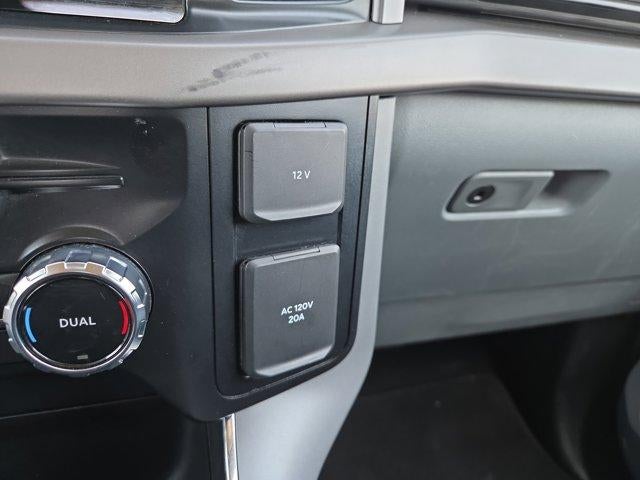 2024 Ford F-150 XLT 4WD SuperCrew 5.5' Box