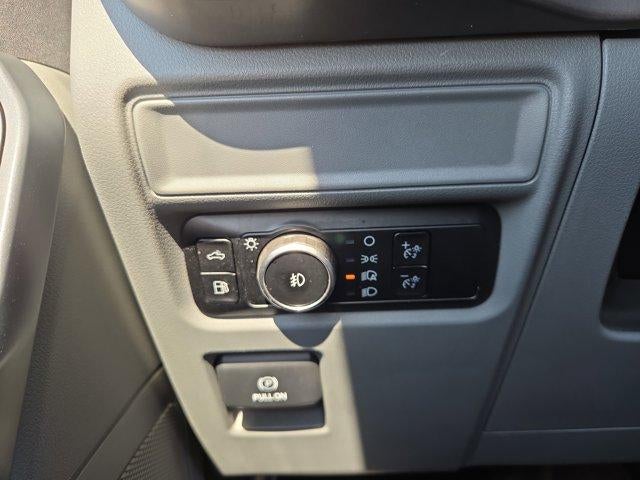 2024 Ford F-150 XLT 4WD SuperCrew 5.5' Box