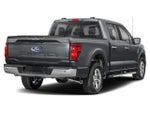 2024 Ford F-150 XLT 4WD SuperCrew 5.5' Box