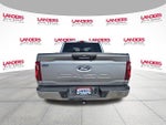 2024 Ford F-150 XLT 4WD SuperCrew 5.5' Box