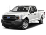 2020 Ford F-150 XL 4WD SuperCab 6.5' Box