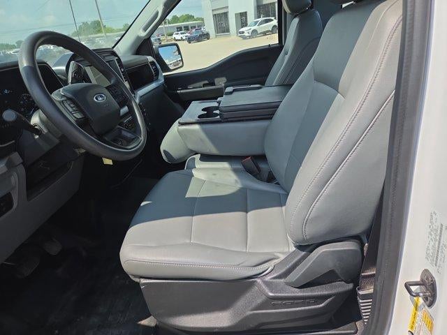 2022 Ford F-150 XL 2WD Reg Cab 6.5' Box