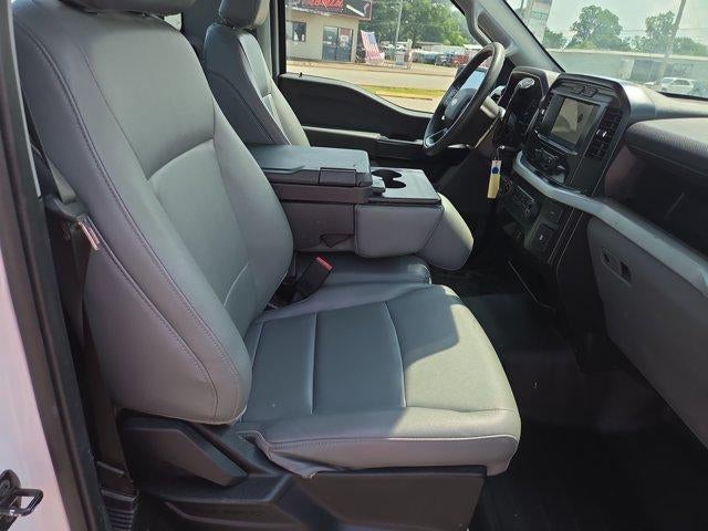 2022 Ford F-150 XL 2WD Reg Cab 6.5' Box