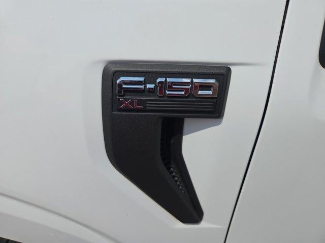 2022 Ford F-150 XL 2WD Reg Cab 6.5' Box