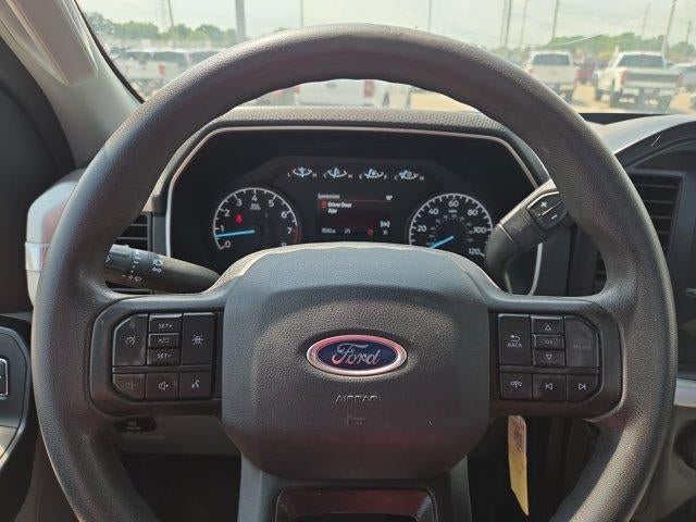 2022 Ford F-150 XL 2WD Reg Cab 6.5' Box