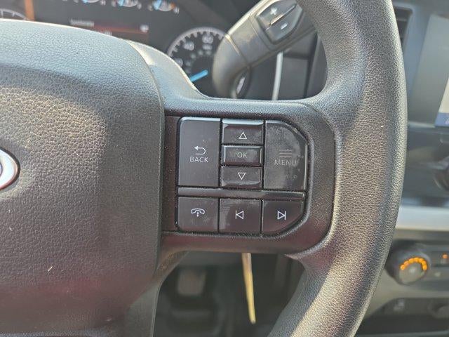 2022 Ford F-150 XL 2WD Reg Cab 6.5' Box