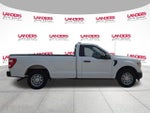 2022 Ford F-150 XL 2WD Reg Cab 6.5' Box