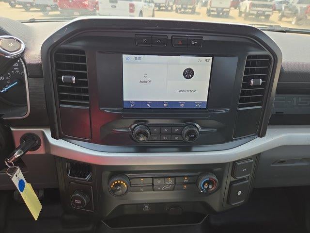 2022 Ford F-150 XL 2WD Reg Cab 6.5' Box