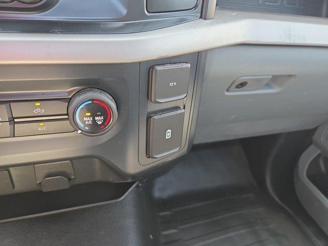 2022 Ford F-150 XL 2WD Reg Cab 6.5' Box