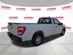 2022 Ford F-150 XL 2WD Reg Cab 6.5' Box