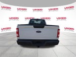 2022 Ford F-150 XL 2WD Reg Cab 6.5' Box