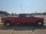 2004 Ford Super Duty F-350 DRW Lariat
