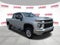 2023 Chevrolet Silverado 2500 HD Crew Cab Standard Box 4-Wheel Drive LT