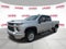 2023 Chevrolet Silverado 2500 HD Crew Cab Standard Box 4-Wheel Drive LT