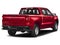 2024 Chevrolet Silverado 1500 Crew Cab Standard Box 4-Wheel Drive LTZ