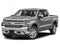 2019 Chevrolet Silverado 1500 Crew Cab Short Box 4-Wheel Drive LTZ